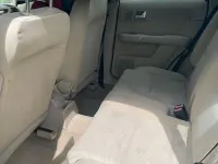 Usata Audi A2 75 CV (55 kW) 2003 Blu Utilitaria