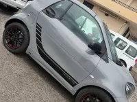 Usata Smart ForTwo Electric Drive 41 kW (56 CV) 2020 Grigio Cabrio