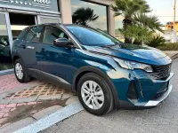 Usata Peugeot 3008 Active 131 CV (96 kW) 2022 Bluazzurro SUV