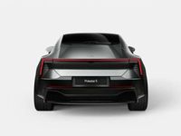Nuova Polestar 5 294 kW (400 CV) 2026 Grigio Berlina
