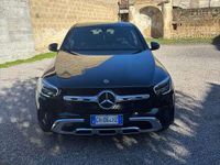 Usata Mercedes GLC300 306 CV (225 kW) 2021 SUV