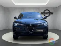 Usata Alfa Romeo Stelvio Ti 280 CV (205 kW) 2022 Other SUV