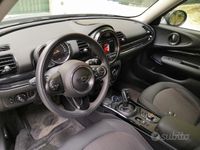 usata Mini Cooper Clubman Full Optional 2.0D 2019