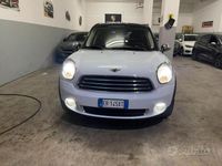 usata Mini Countryman 1.6 tdi