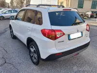 Usata Suzuki Vitara 120 CV (88 kW) 2006 SUV