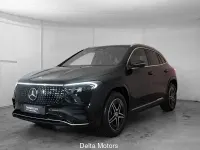 Neu Mercedes EQA300 Advanced 139 kW (189 PS) 2026 SUV