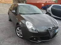 Usata Alfa Romeo Giulietta 105 CV (77 kW) 2011 Grigio Utilitaria