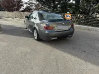 Usata BMW 530 Efficient Dynamics 218 CV (160 kW) 2004 Berlina