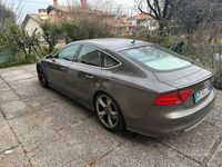 Usata Audi A7 S-Line 2011 Utilitaria