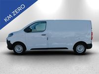 Nuova Fiat Scudo 120 CV (88 kW) 2025 Furgone