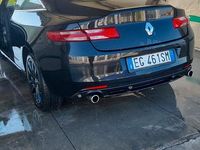Usata Renault Laguna Coupé 150 CV (110 kW) 2011 Coupé