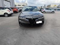 Usata Alfa Romeo Tonale Veloce 131 CV (96 kW) 2024 Grigio SUV
