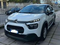 Occasion Citroën C3 102 ch (75 kW) 2022 Other Citadine