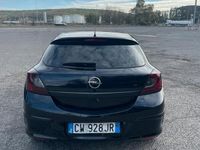 usata Opel Astra GTC Astra TwinTop 1.9 16V CDTI 150CV Cosmo