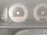 Usado Opel Frontera Sport 120 CV (88 kW) 2003 Gris SUV