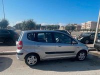 Usata Honda Jazz 78 CV (57 kW) 2003 Grigio Utilitaria