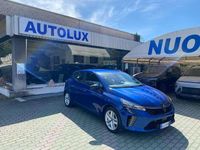 Usata Renault Clio V Evolution 91 CV (66 kW) 2024 Blue met. Berlina