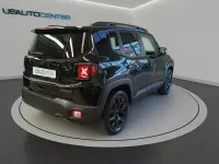 Usata Jeep Renegade Limited 150 CV (110 kW) 2020 Nero SUV