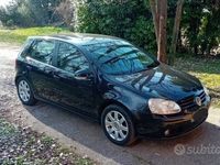 usata VW Golf V Golf 1.6 16V FSI 5p. Sportline