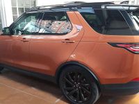 Usata Land Rover Discovery 5 First Edition 249 CV (183 kW) 2017 SUV