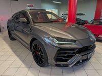 Usata Lamborghini Urus 650 CV (478 kW) 2021 Grigio SUV