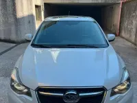 Usata Subaru XV Exclusive+ 147 CV (108 kW) 2012 Bianco SUV