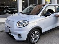 Usata Leapmotor T03 69 kW (95 CV) 2024 Grigio Utilitaria