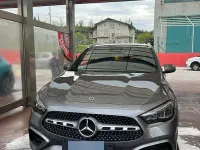Occasion Mercedes GLA180 Advanced 116 ch (85 kW) 2024 SUV