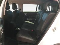 Gebraucht Citroën C5 Aircross Shine 131 PS (96 kW) 2023 Weiß SUV