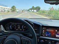 Usata Audi A1 Sport 2025 Grigio SUV