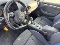 Gebraucht Audi A3 Ambiente 105 PS (77 kW) 2016 Coupé