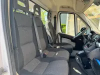 Usata Fiat Ducato 131 CV (96 kW) 2019 Bianco Furgone