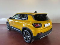 Usata Jeep Avenger Summit 101 CV (74 kW) 2025 Sun SUV