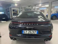 Usata Porsche Panamera 352 CV (258 kW) 2025 Nero Utilitaria