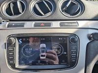 Usata Ford Galaxy Titanium 163 CV (119 kW) 2011 Grigio Monovolume