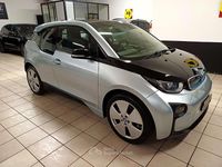 Usata BMW i3 75 kW (102 CV) 2017 Blu/azzurro Utilitaria