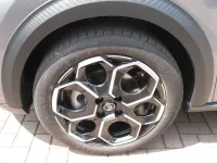 Usata Citroën C3 PureTech 101 CV (74 kW) 2025 Mercury grey SUV