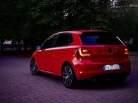 Usata VW Polo GTI 192 CV (141 kW) 2015 Berlina