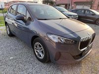 Usata BMW 225 Active Tourer M Sport 245 CV (180 kW) 2022 Other Monovolume