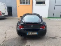Usata BMW Z4 Sport Line 265 CV (194 kW) 2007 Nero Coupé