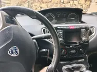 Usata Lancia Ypsilon 69 CV (50 kW) 2017 Utilitaria