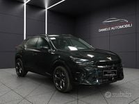 Nuova Cupra Formentor 150 CV (110 kW) 2025 Nero SUV