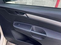 Usata VW Sharan Trendline 110 CV (80 kW) 2000 Monovolume