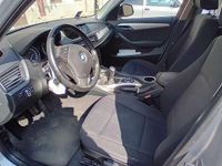 Usata BMW X1 xLine 143 CV (105 kW) 2015 Grigio SUV