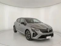 Usata Renault Clio Techno 90 CV (66 kW) 2024 Grigio Utilitaria