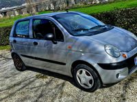 usata Chevrolet Matiz 800i cat SE City