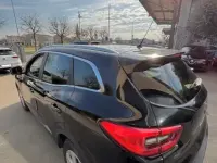 Usata Renault Kadjar Life 110 CV (80 kW) 2017 Nero SUV