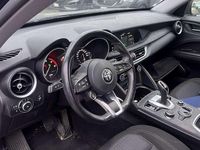 Usata Alfa Romeo Stelvio 190 CV (139 kW) 2020 Other SUV
