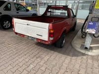 usata VW Caddy pick-up 1983