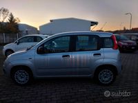 Usata Fiat Panda 69 CV (50 kW) 2018 Utilitaria